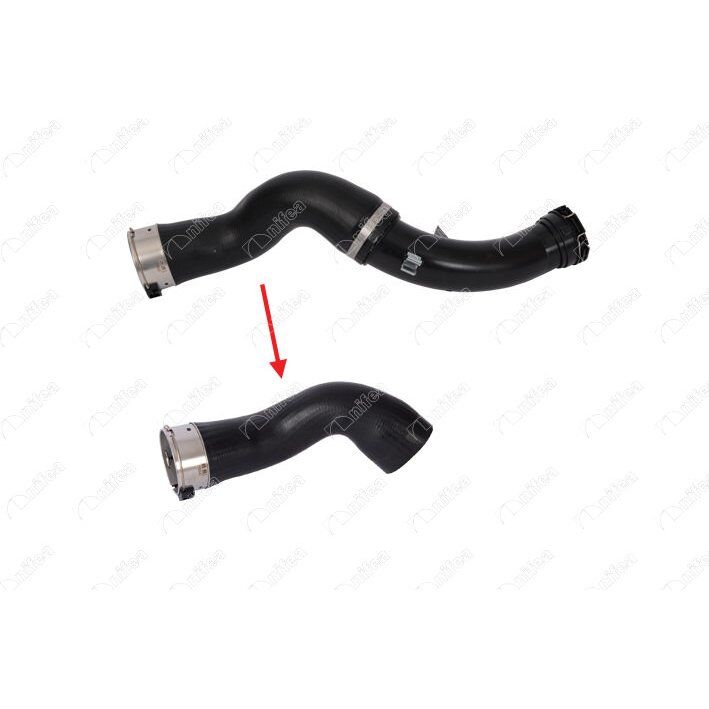 NIFEA TURBOSARJ HORTUMU SOL BMW F20 F21 F30 F31 F80 N13B16A (13717597587)