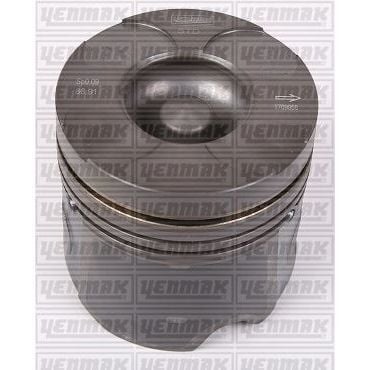YENMAK MOTOR PİSTON SEGMAN STD LGN- MASTER 2.2 TDCI 16 V G9T 710-720-722-750 (8200129559)