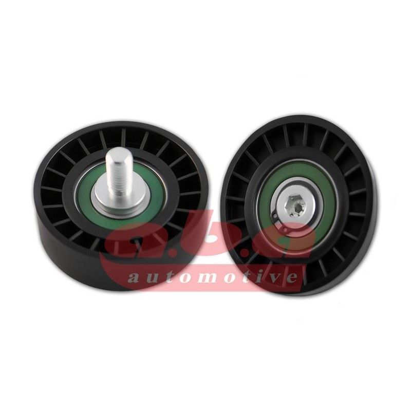 ABA ALTERNATÖR GERGİ RULMANI CLIO I 1.2-1.4 90-98 - DACIA SOLENZO (6001546104)