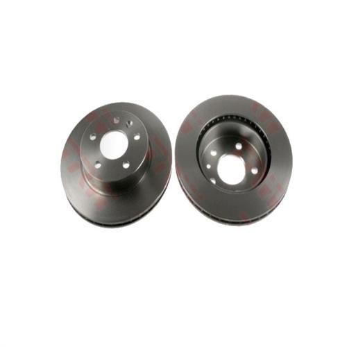 AUTOPARCT FREN DISKI ON MERCEDES VITO W638 97>03 (A6384210112)