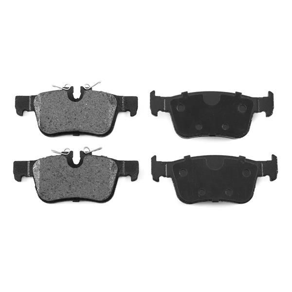 AYD ARKA BALATA VOLVO S90 2.0D3 2.0D4 2.0D5 2.0T5 2.0T6 2016 V90 2016 XC60 17 V60 16 İNÇ JANT (31423653314236543166583731687502)