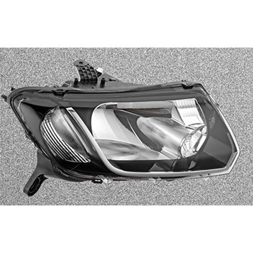 AYFAR FAR KOMPLE SAĞ D.LOGAN II SANDERO II 2013 MANUEL H4 (260105344R)