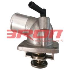 BROM TERMOSTAT KOMPLE ASTRA G-CORSA C-VECTRA B-C-MERIVA-ZAFIRA-1.4-1.6-1.4 16V-1.6 16V 92C (1338003)