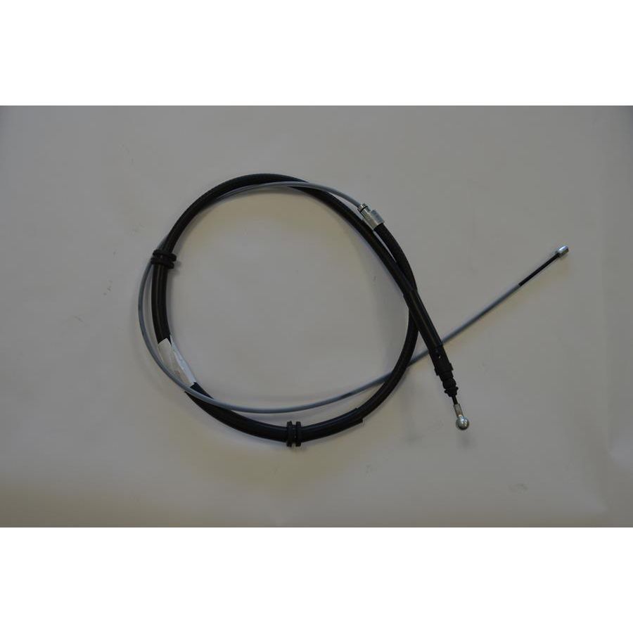 CAVO EL FREN TELLERİ ARKA SAĞ/SOL KANGOO II DISK FREN KISA ŞASE (8200577789)