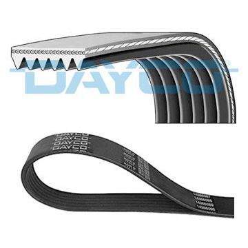 CONTITECH KANALLI KAYIS MERCEDES MAZDA JEEP HYUNDAI DODGE JAGUAR (6PK2315)