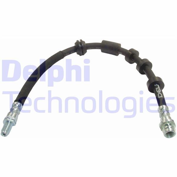 DELPHI FREN HORTUMU ON LAND ROVER FREELANDER II L359 06>14 (LR040770)