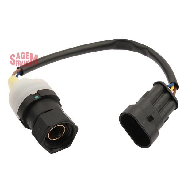 GUA OTOMATİK ŞANZIMAN YAĞ SOĞUTUCU CİVATASI KISA RENAULT MEGANE I CLİO II DPO (7700873354)