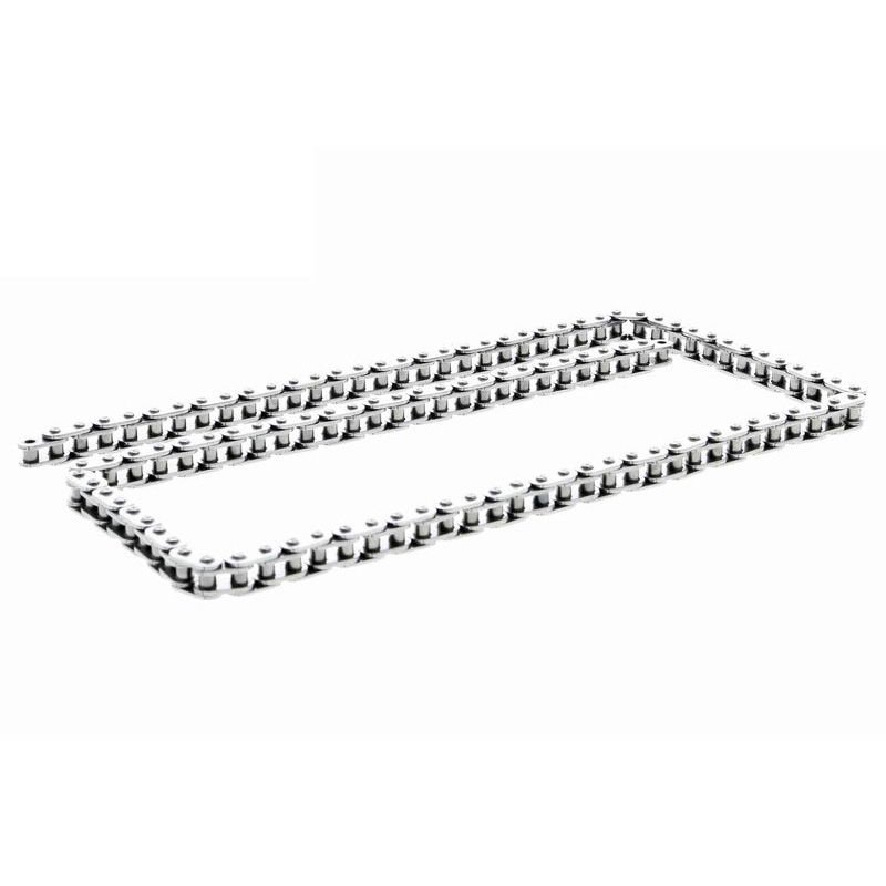 Yağ Pompa Zinciri M271 106 Bakla Tek Sıra Kilitli