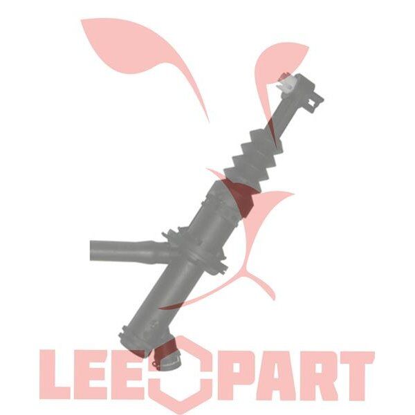 LEEOPART DEBRIYAJ UST MERKEZI FLUENCE 09 MEGANE III 08 15 SCENIC III 09 1.2 TCE 1.5 DCI 1.6 16V 5 VİTES 6VİTES (306101808R)