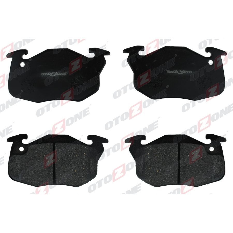 OTOZONE ÖN BALATA R9-R11-R19 CLIO-EXP-P106-P206 GDB327 (7701202711)