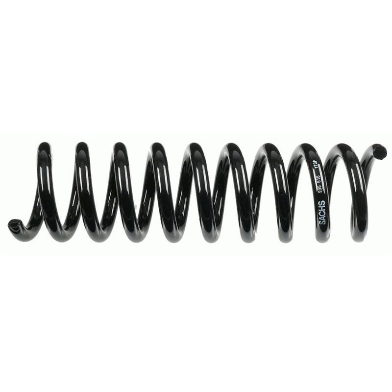 SACHS HELEZON YAY ON RENK KODU: 1 X SARI / 2 X KIRMIZI MERCEDES E-CLASS S210 96>03 (A2103241804)