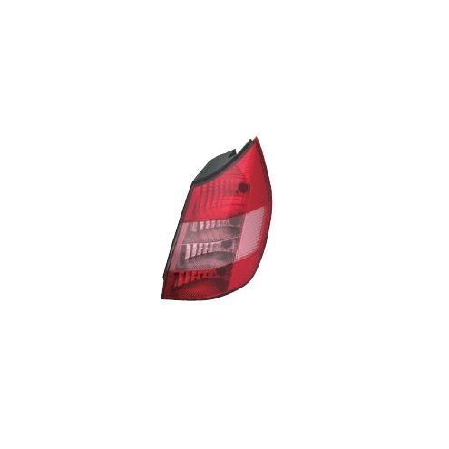 TYC 11-A459-01-2B R.SCENİC ARKA STOP PEMBE RENK RH.03- (8200493375)
