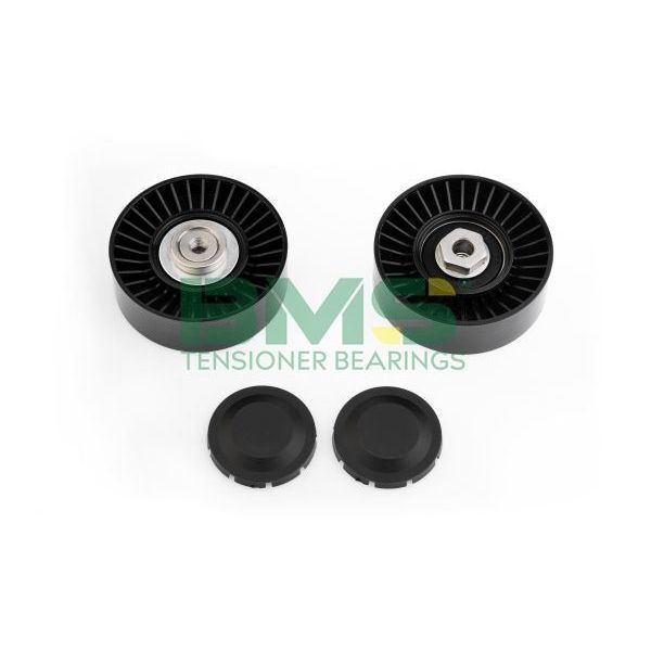 BMS ALTERNATÖR GERGİ RULMANI CADDY-GOLF3-PASSAT-POLO-T4-A6 1.9-2.5 TDI 1990-1997 1Y-1Z-AAZ-ABL-AFN-ACV (028145278)