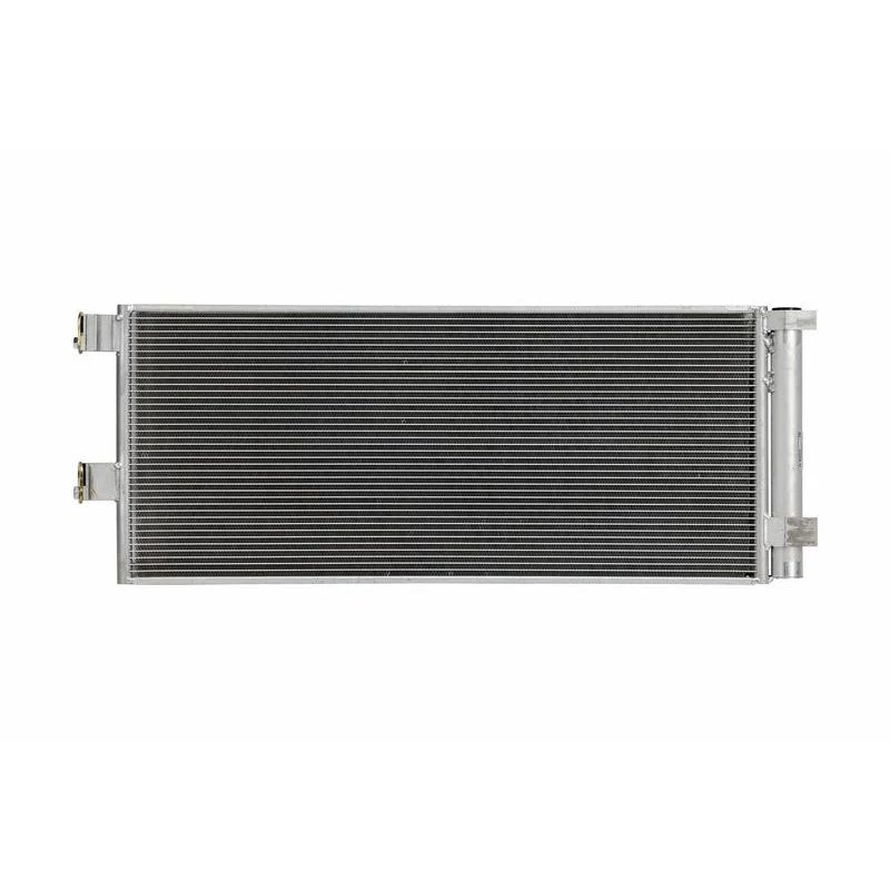 BOSCH RADYATÖR CORSA 1.4 (39059785)