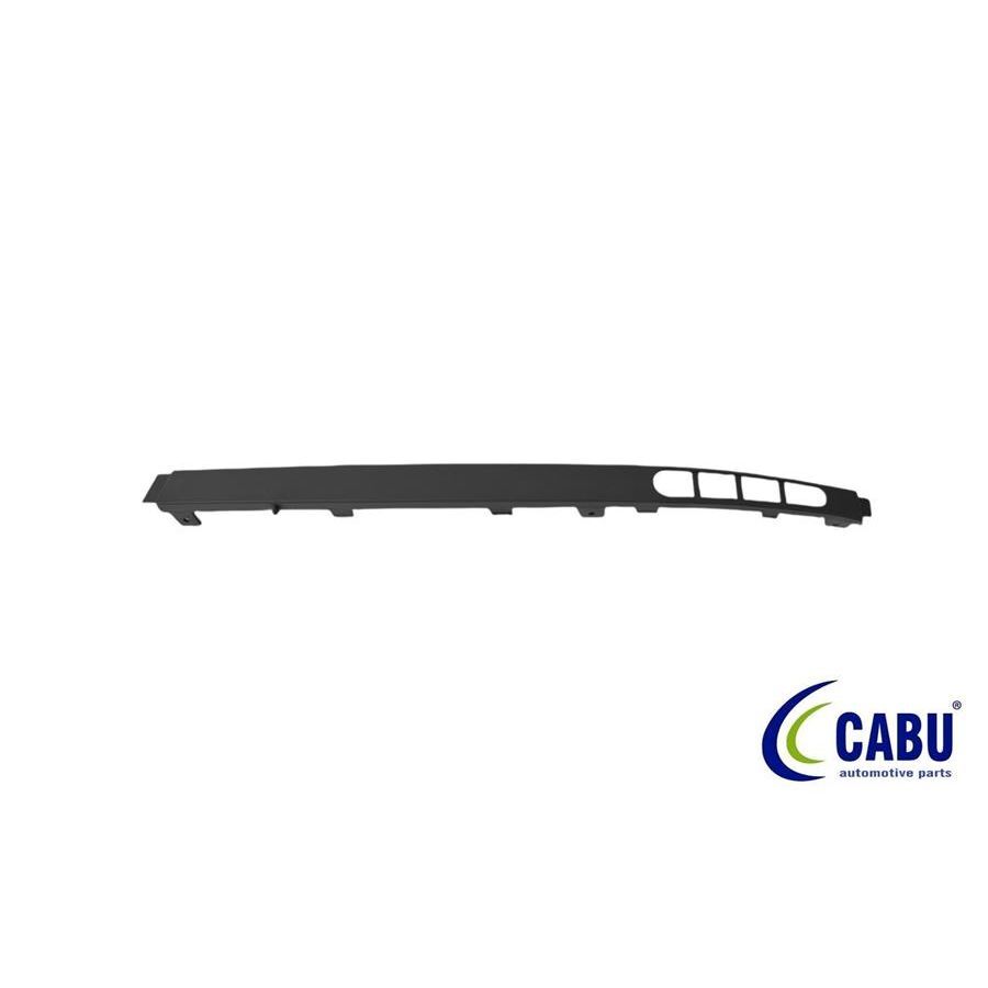 CABU ON TAMPON ALT DEFLEKTOR SAG CONNECT 09>14 GENIS GRI (9T1617198AC)