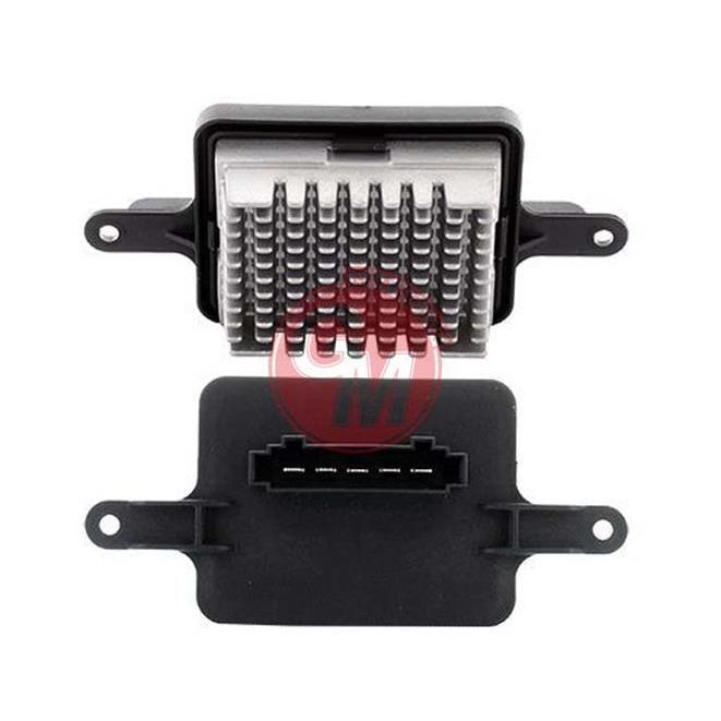 GUA KALORİFER FAN MOTOR REZİSTANSI RENAULT LATITUDE -TALISMA (271506902R)