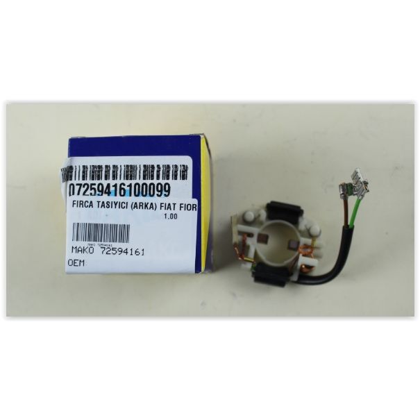 MAKO FIRÇA TASIYICI ARKA FIAT FIORINO-CITROEN NEMO - PEUGEOT BIPPER