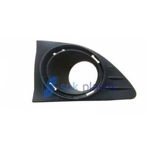 OEK SİS FAR ÇERÇEVESİ SAĞ DELİKLİ CLIO IV-LOGAN-SANDERO (261A28633R)