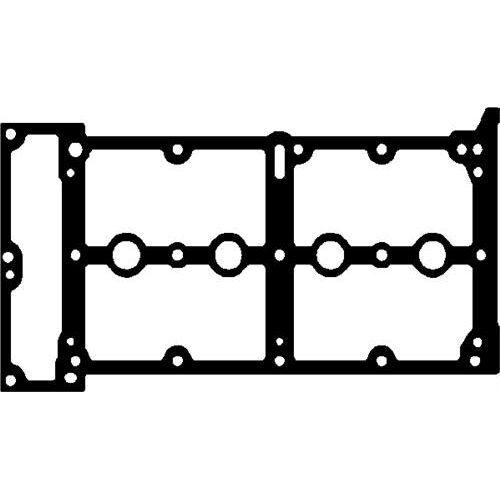OTOCONTA ÜST KAPAK CONTASI CORSA C-D-COMBO C-MERIVA-AVEO-ASTRA H-DOBLO-FIORINO-LINEA-NEMO-PUNTO 1.3 DTH-DTJ (12855434)