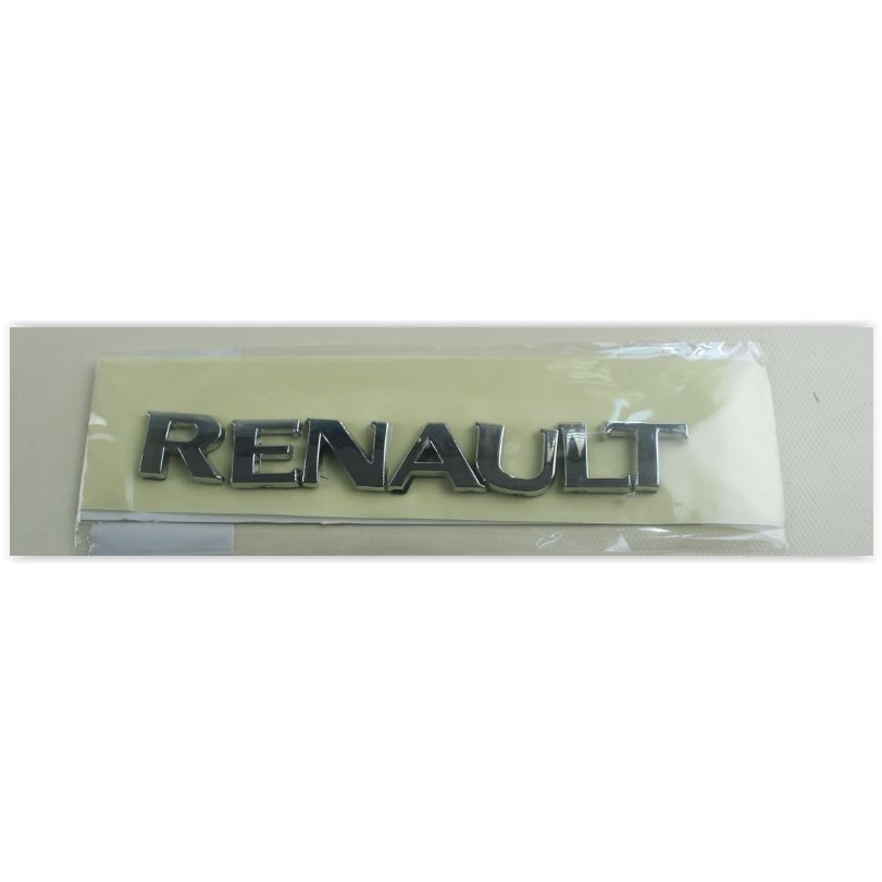 OZAR ARKA RENAULT YAZISI CLIO III-SYMBOL-MEGANE II-KNG 09 AYRIK TİP-Y.M. (8200484897)