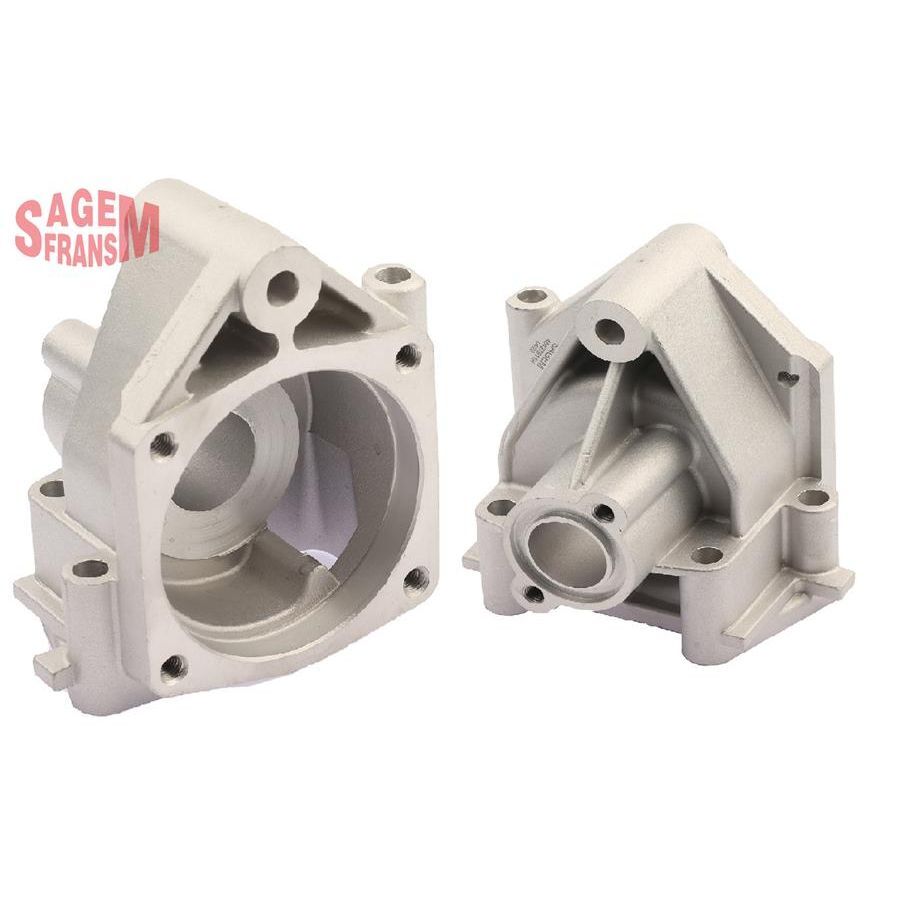 SAGEM DEVİRDAİM ALT KARTER SLX - TEMPRA KLİMALI HİDROLİK DİRK. (46437912)