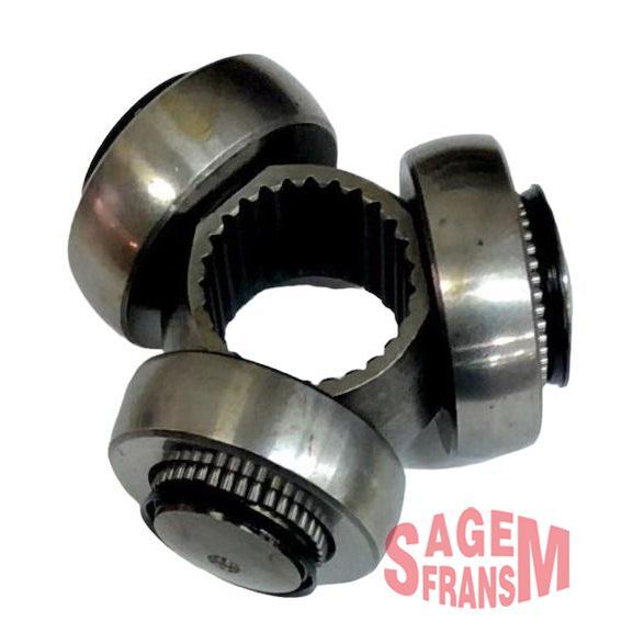 SAGEM AKS MAFSALI MASTER III