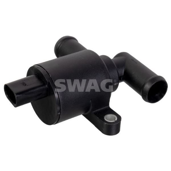 SWAG SELENOİD VALF A4 4.5 TDI 18> (4H0121671B)
