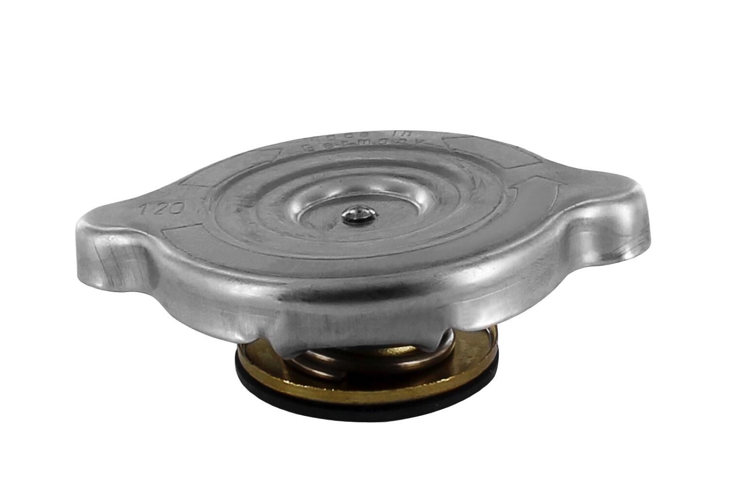 Vaıco Radyatör Kapağı 120C W115 M116 W123 W126 (A123 501 02 15)