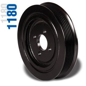 AUTOPARCT KRANK KASNAĞI CITROEN JUMPER-PEUGEOT BOXER 2.5 D-TD-TDI (0515.H3)