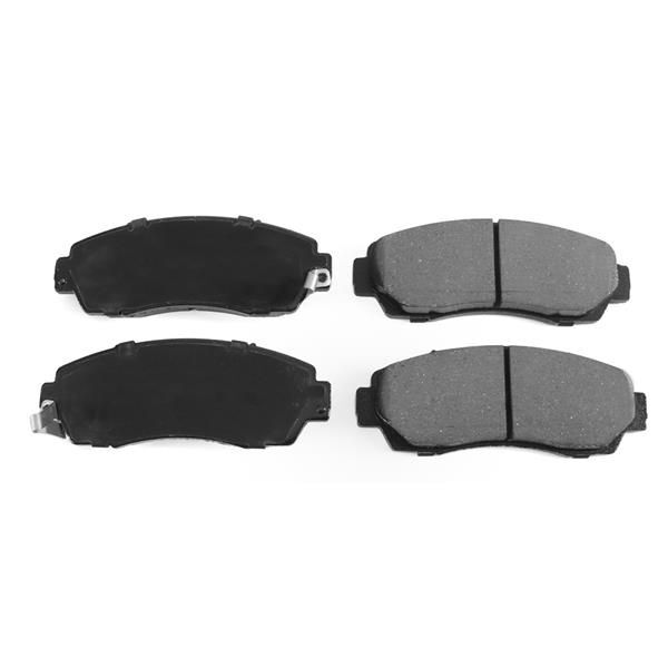 AYD ÖN FREN BALATA HONDA CR-V 1.6L N16A2 RE6 İ-DTEC DIZEL OTOMATIK VITES 4X4 2013- (45022SHJA00)