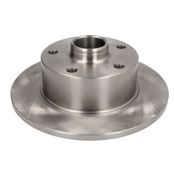 FRENDI ARKA FREN AYNASI ADET A4 94-00 245X10X83.6X5D (8D0615601B)