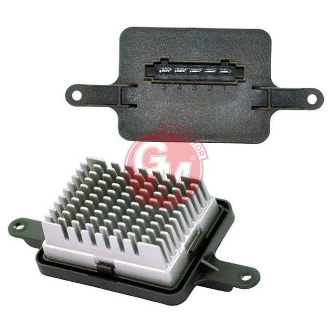 GUA KALORİFER REZİSTANSI PEUGEOT P3008-P5008 1.6 2.0 15> (6441.CQ)