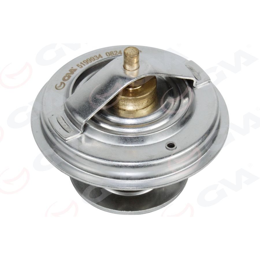 GVA TERMOSTAT 87 C MERCEDES M102 M103 OM615 OM904 W201 W202 W124 W210 W140 . AXOR 1838 (A1102000515)