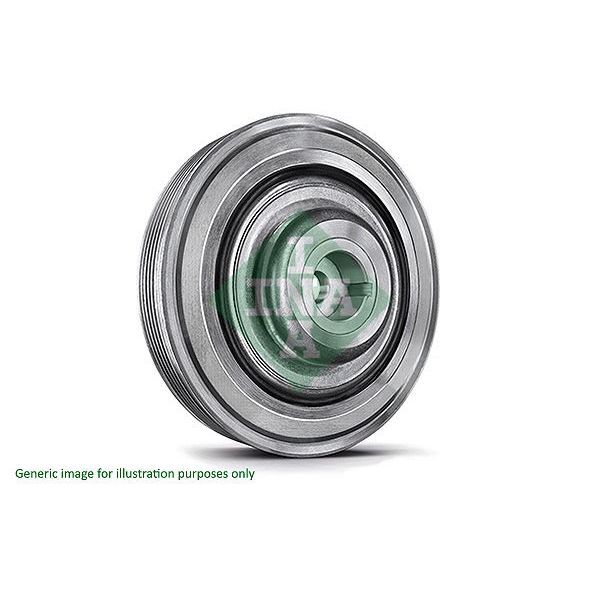 INA KRAN KASNAĞI BMW F39 F40 F44 F45 F46 F48 MINI F54 F55 F57 F60 (11238669892)