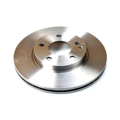 Meyle Fren Diski Ön W169 W245 (A169 421 01 12)