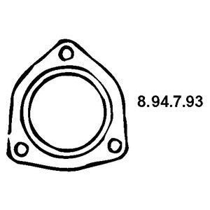 MAKO MARŞ DİŞLİSİ PALIO 1.6 (83226863)