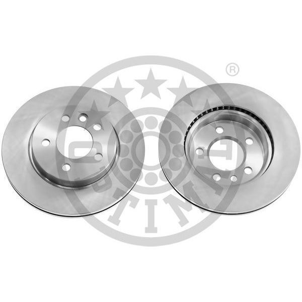 OPTIMAL ÖN DİSK AMAROK (2H0615301A)