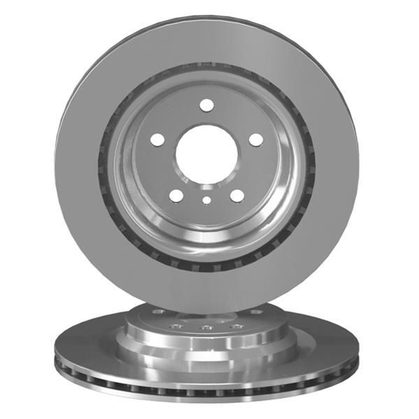 OTOZONE FREN DISKI ARKA MERCEDES W166 C292 (A1664230600)