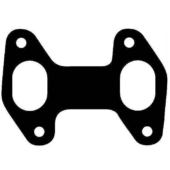 ROYAL EGZOZ MANİFOLD CONTA PALIO-ALBEA-LINEA-PUNTO 1.4 8V 77 HP (46404428)