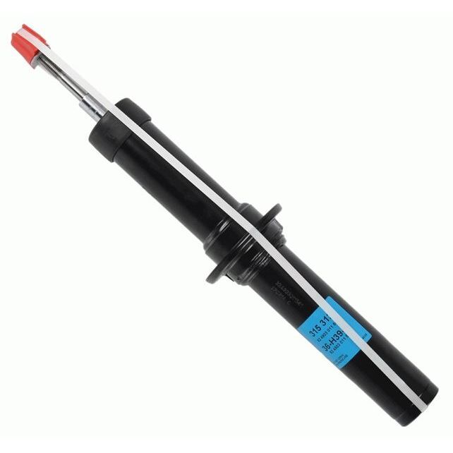 SACHS AMORTISOR ON GAZLI BMW E70 E71 E72 (31316781920)