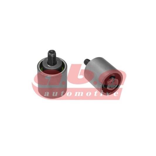 ABA ALTERNATOR GERGİ RULMANI OPEL ASTRA J 2.0CDTI 12 > INSIGNIA 2.0CDTI 14 > FIAT EGEA 20> YM. 1.6D MTJ (55268357)