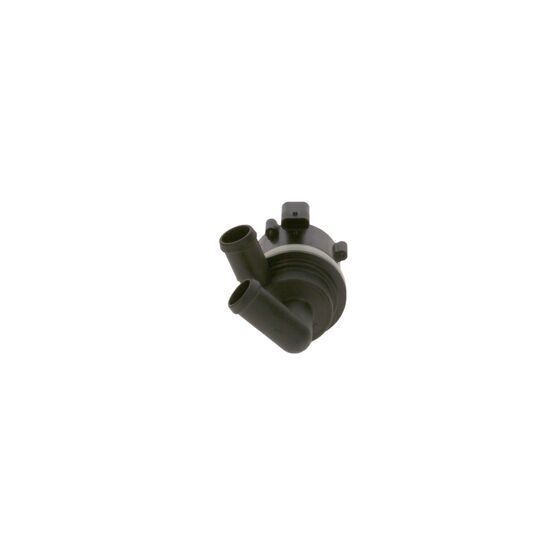 BOSCH ELEKTRİKLİ SU POMPASI ALHAMBRA 2.0 TDI-ALHAMBRA 2.0 TDI 4DRIVE-ALTEA 1.6 TDI-ALTEA 2.0 TDI-ALTEA FRE (5N0965561A)