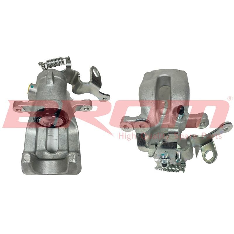 BROM FREN KALIPERI ARKA SOL PARTNER TEPEE 1.6 HDI 2008- (4402.F5)