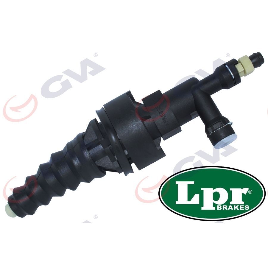 GVA DEBRİYAJ ALT MERKEZİ FORD TRANSİT V184 YM 04>11 PLASTİK LPR (3C117A508AB)