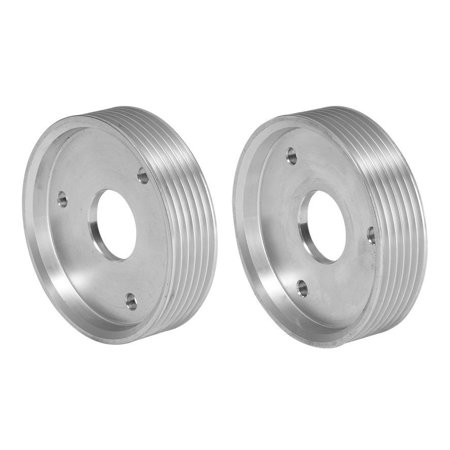 KMETAL HİDROLİK DİREKSİYON POMPA KASNAĞI KNG-CLIO II 1.9D F8Q 98 > (7700875328)