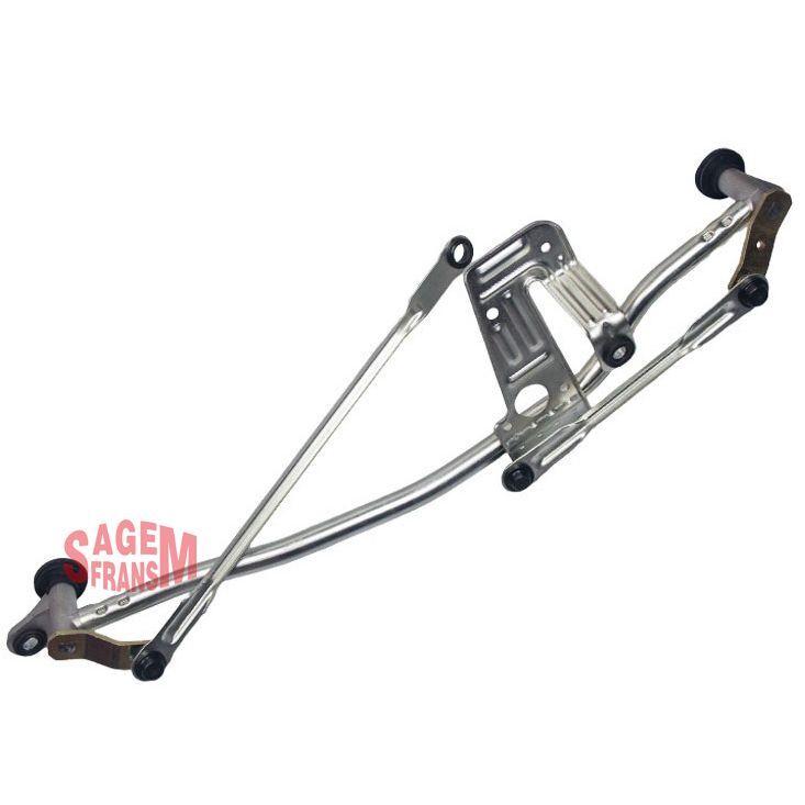 SAGEM ÖN CAM SİLECEK MEKANİZMASI MOTORSUZ BOXER-JUMPER-DUCATO 06 (1363338080)