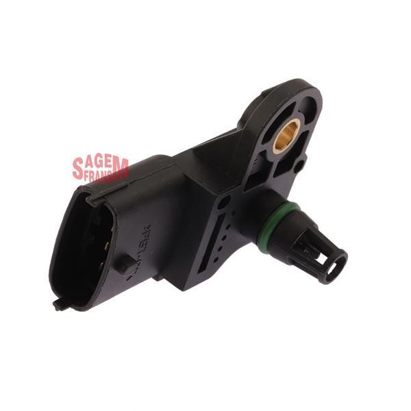 SAGEM BASINÇ MAP SENSÖRÜ PUNTO I-500-DOBLO-LINEA 1.4-BRAVO- BRAVA 1.2-1.4 16V (46533518)