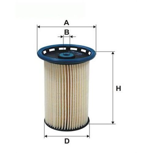 SARDES YAKIT FİLTRESİ PASSAT 1.6-2.0TDI 10 > SAHARAN 2.0TDI 10 > AUDI Q3 2.0TDI 11 > ALHAMBRA 2.0TDİ10 > (7N0127177)