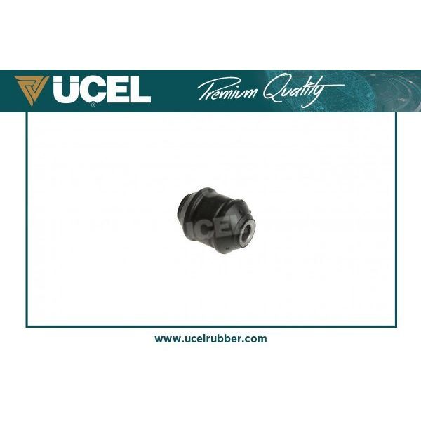 UCEL AMORTİSÖR BURCU ARKA-ALT FIORINO CITROEN NEMO