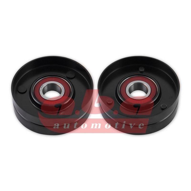 ABA ALTERNATÖR GERGİ RULMANI LGN 2.0 16V 95-01 SAFRANE II 2.0 16V 96-00 VOLVO C70 2.0-2.0T 98-02 (6789631)